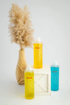 Trilogia-zilei Familia Eclar