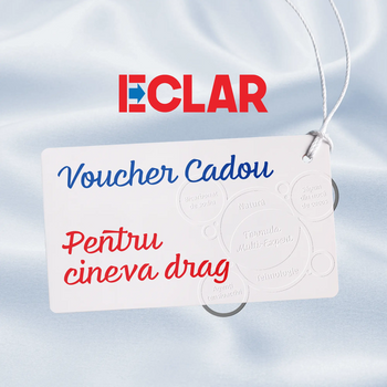 Card cadou Familia ECLAR Familia Eclar