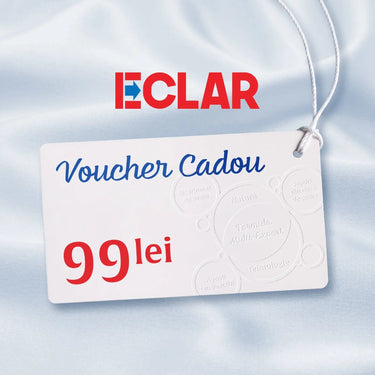 Card cadou Familia ECLAR Familia Eclar