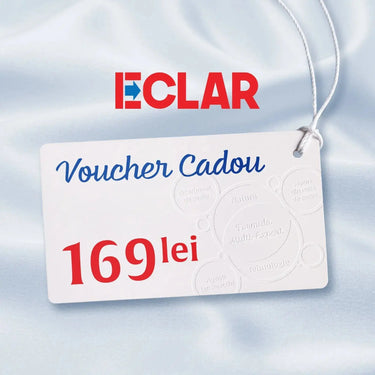 Card cadou Familia ECLAR Familia Eclar