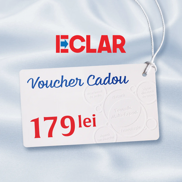 Card cadou Familia ECLAR Familia Eclar
