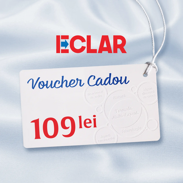 Card cadou Familia ECLAR Familia Eclar