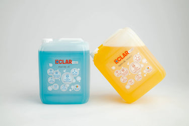 Detergent GEL pentru rufe ECLAR Zori de zi & Apus de soare 2x5L Eclar