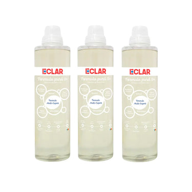 ECLAR Formula Pură 0+ 3x1.5L Eclar
