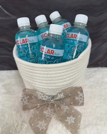 ECLAR Kit 1L Familia Eclar