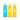 Detergent GEL pentru rufe ECLAR Trilogia zilei 3x1.5L Eclar