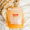 Detergent GEL pentru rufe ECLAR Apus de Soare, 2x5L Eclar
