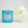 Detergent GEL pentru rufe ECLAR Zori de zi & Fara Parfum 2x5L Eclar