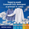 ECLAR 1L Detergent Familia Eclar