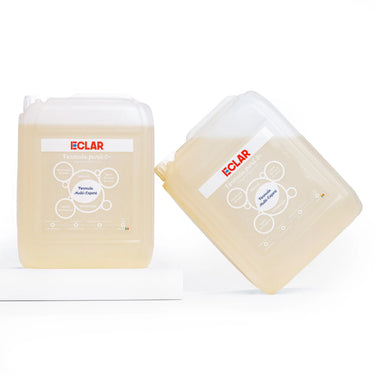 ECLAR Formula Pură 0+ 2x5L Eclar