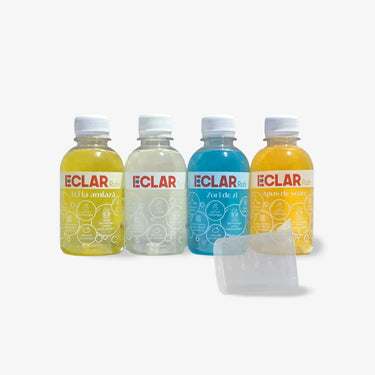 ECLAR detergent de buzunar Familia Eclar